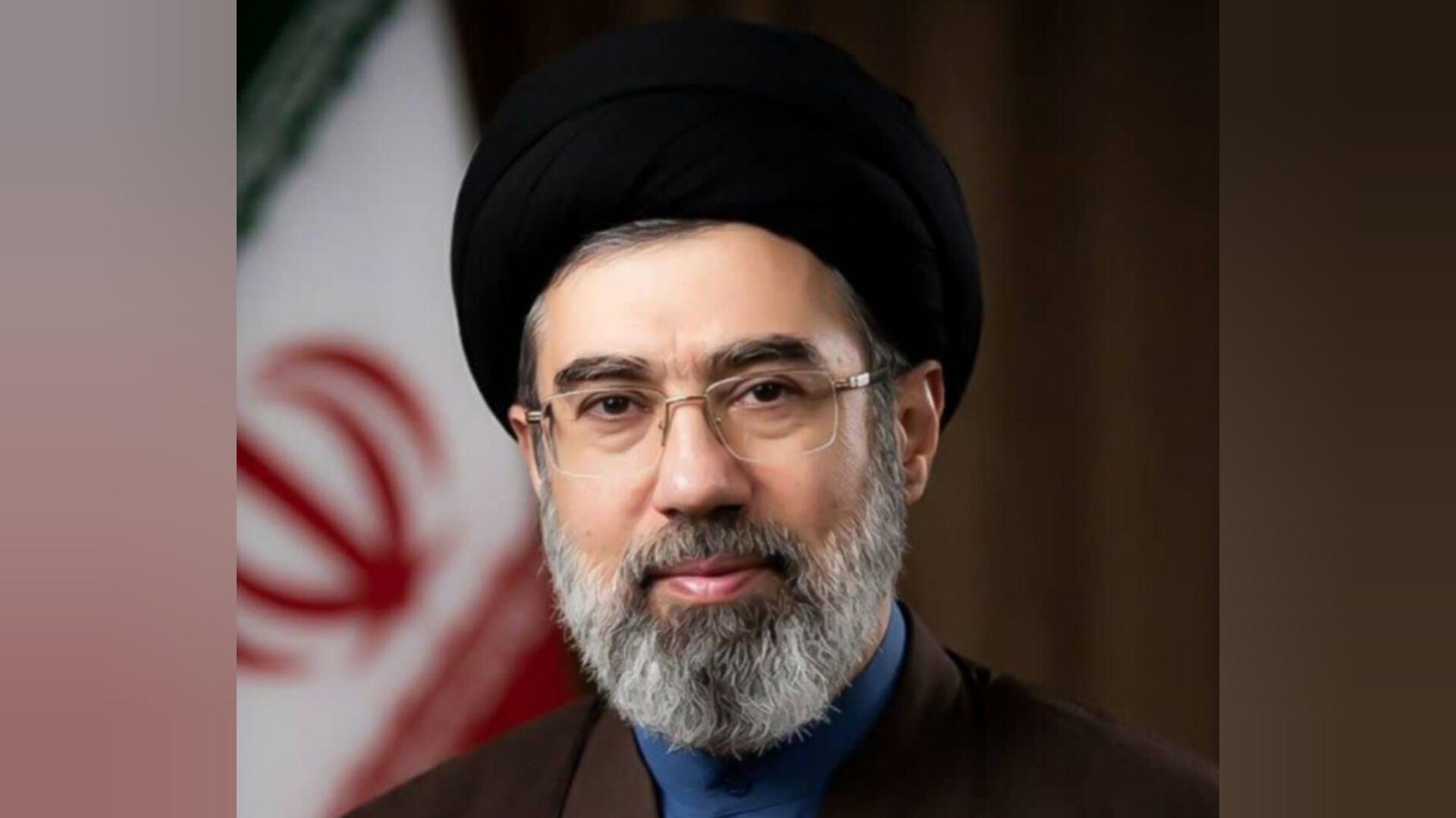 سومین رهبر انقلاب اسلامی ایران
